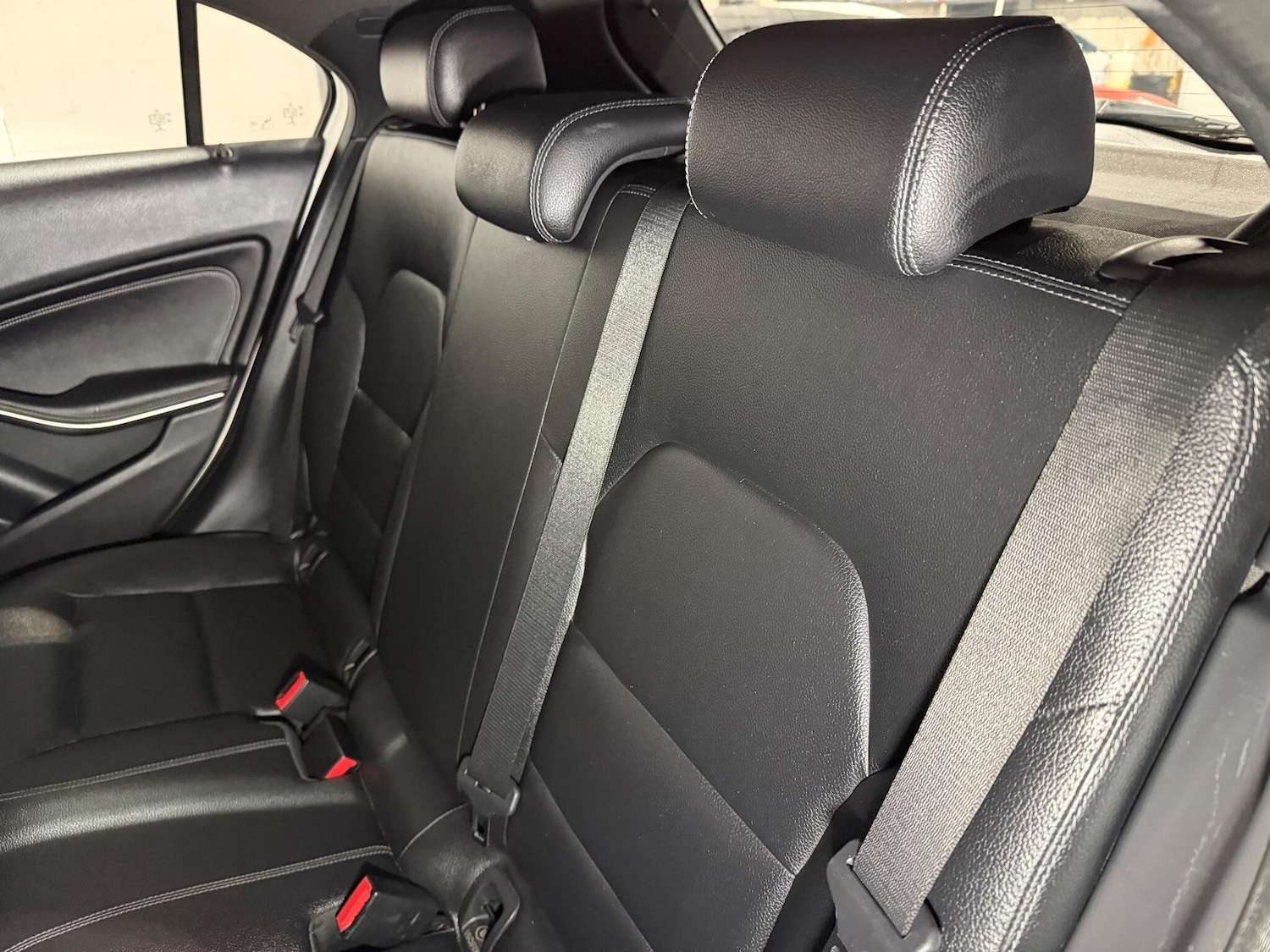 Used Mercedes-Benz A-Class for sale - 76994625: Photo 20