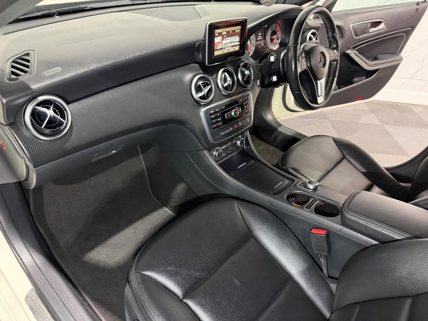 Used Mercedes-Benz A-Class for sale - 76994625: Photo 21