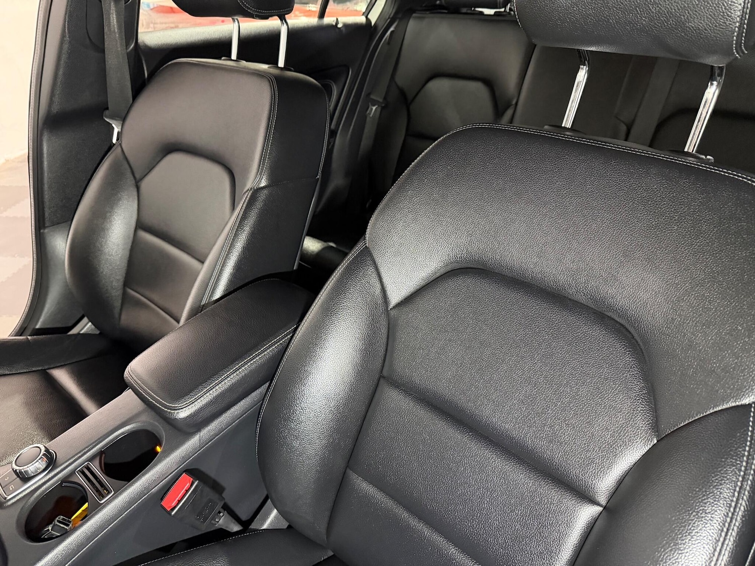 Used Mercedes-Benz A-Class for sale - 76994625: Photo 22