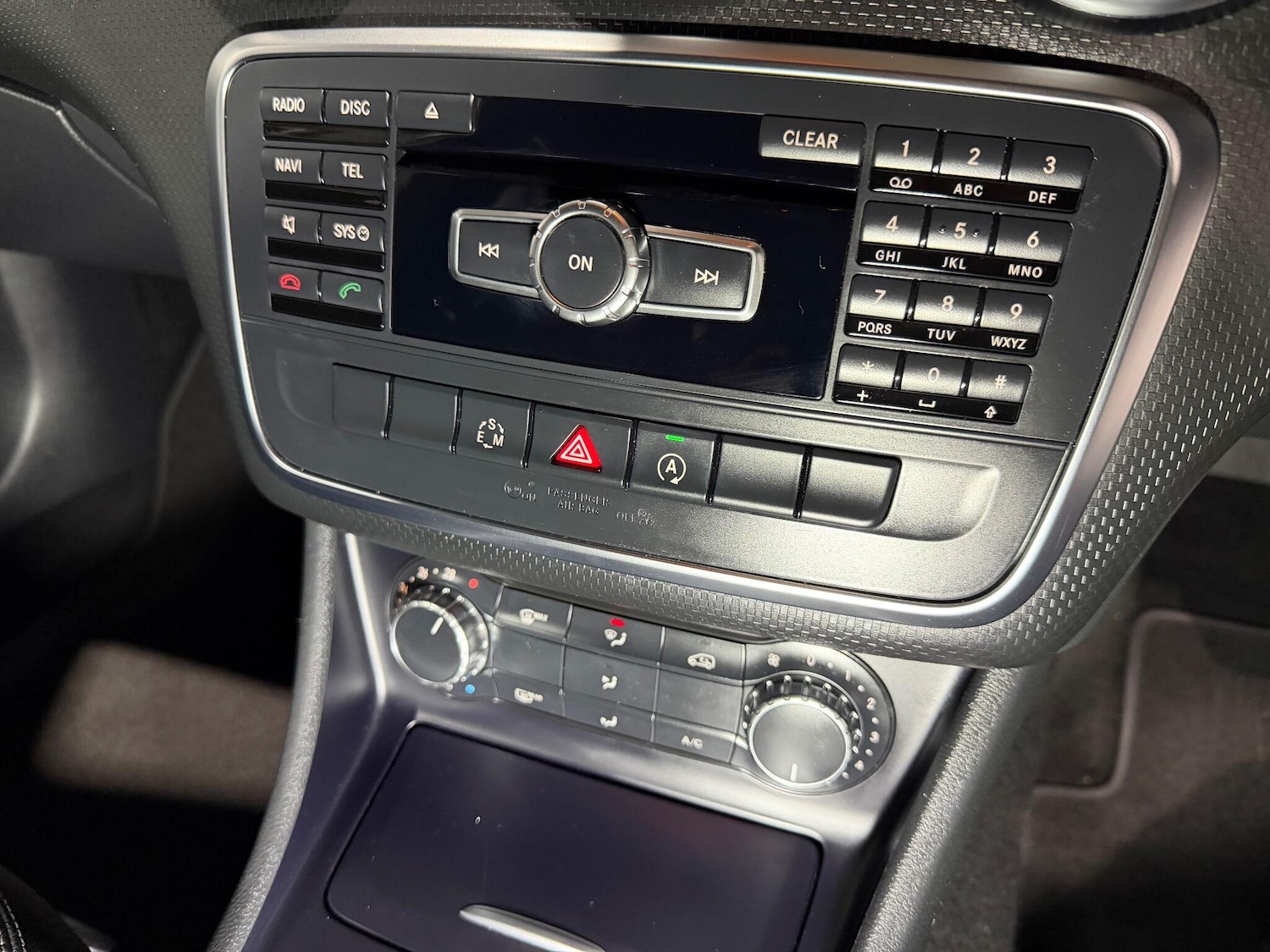 Used Mercedes-Benz A-Class for sale - 76994625: Photo 24