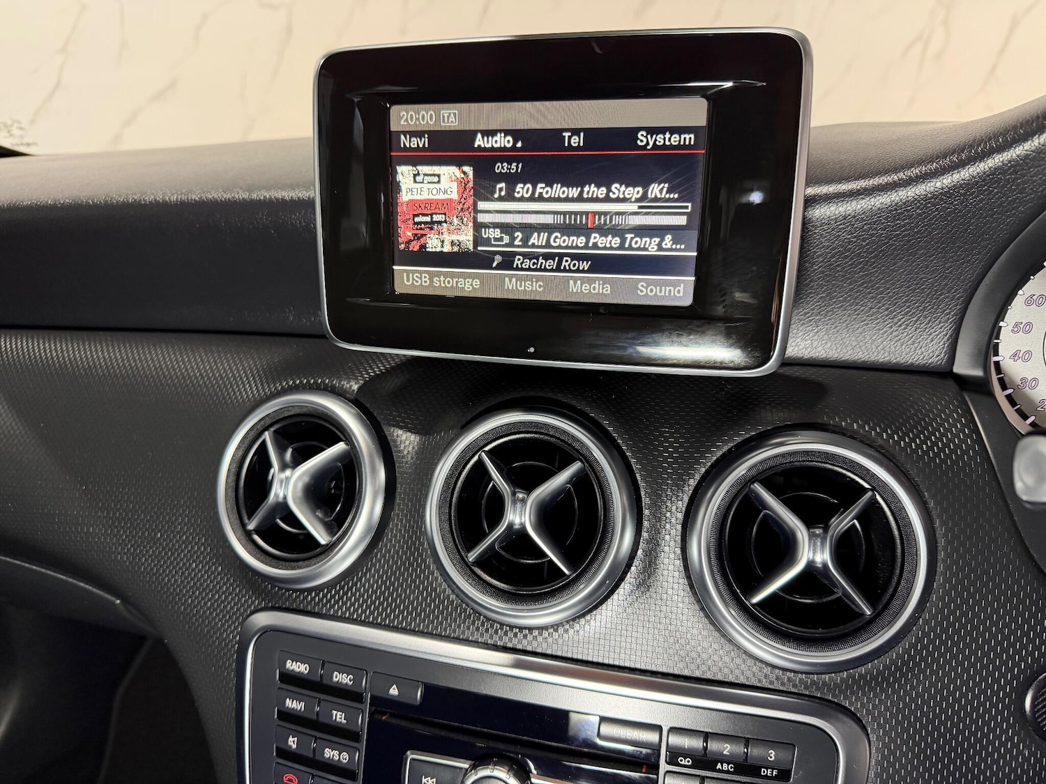 Used Mercedes-Benz A-Class for sale - 76994625: Photo 25