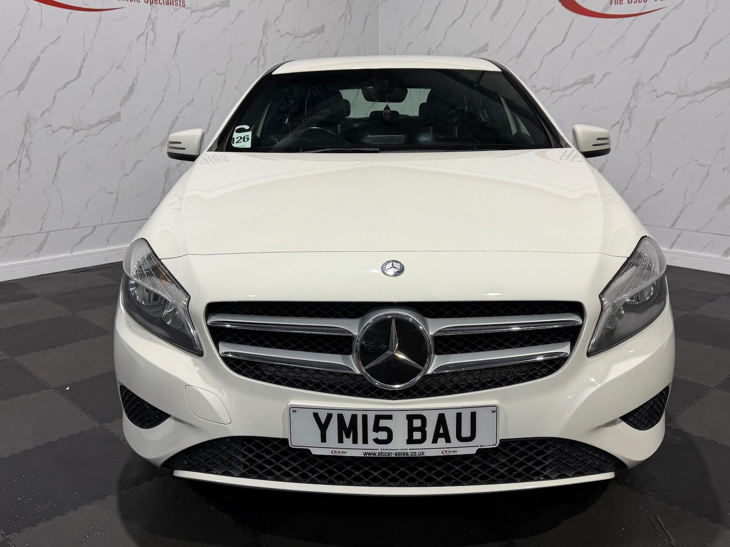 Used Mercedes-Benz A-Class for sale - 76994625: Photo 3