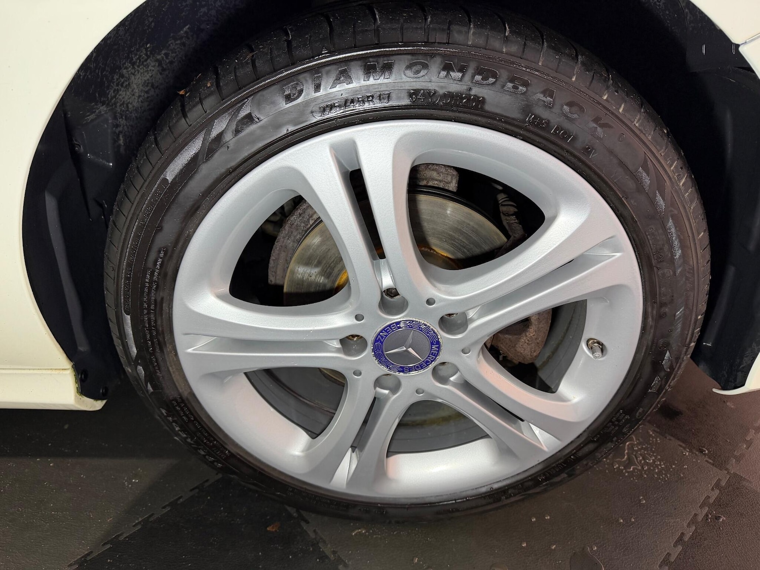 Used Mercedes-Benz A-Class for sale - 76994625: Photo 30