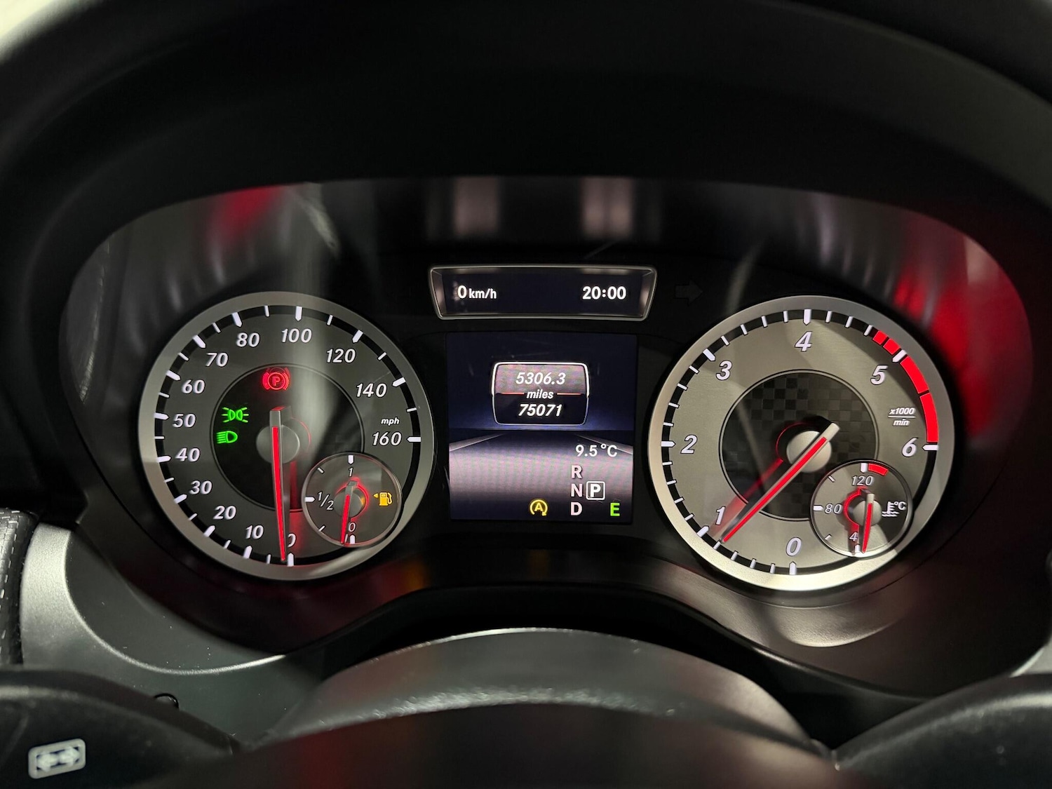 Used Mercedes-Benz A-Class for sale - 76994625: Photo 31