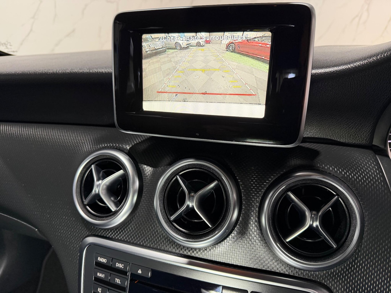 Used Mercedes-Benz A-Class for sale - 76994625: Photo 32