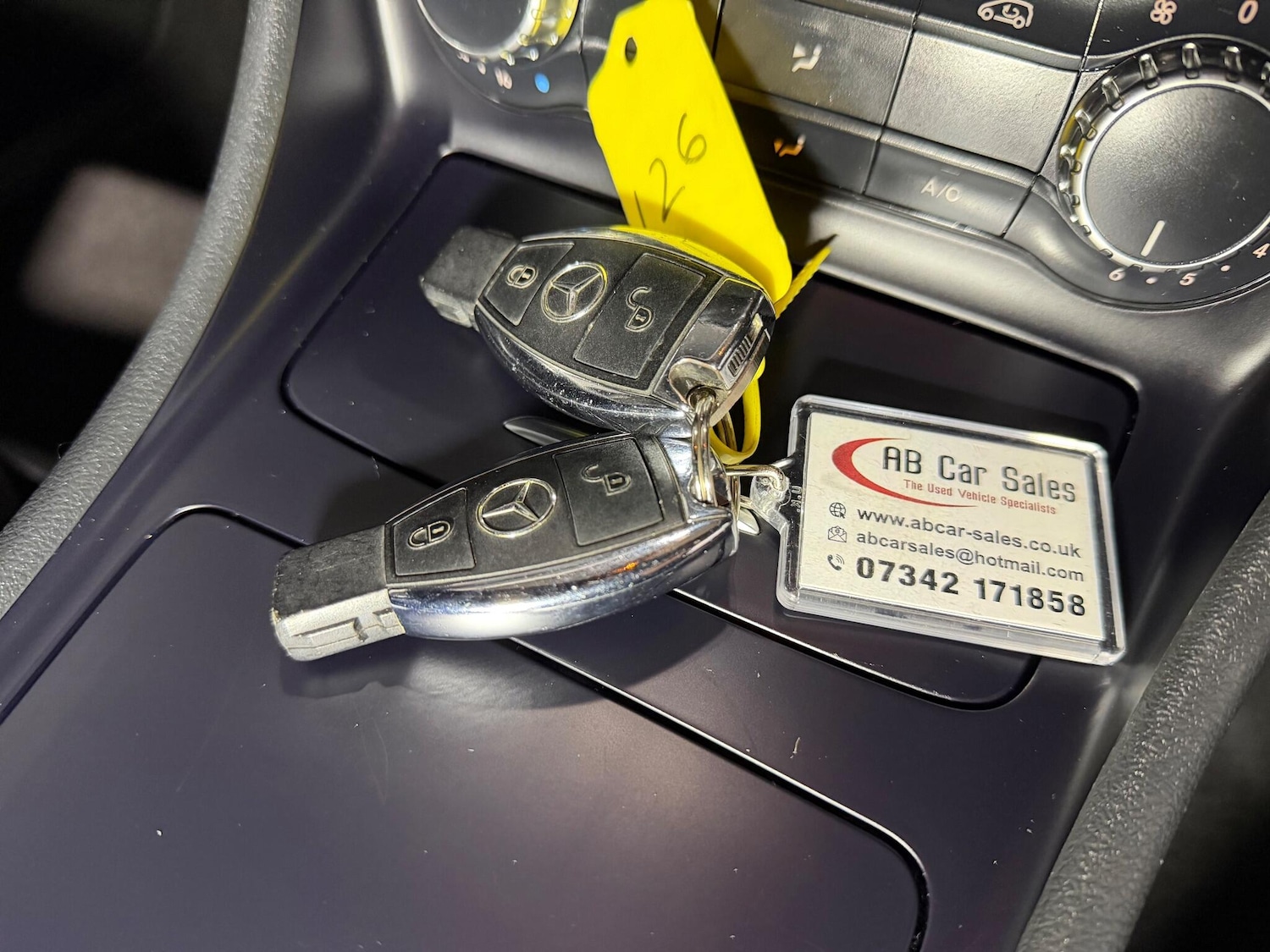 Used Mercedes-Benz A-Class for sale - 76994625: Photo 33