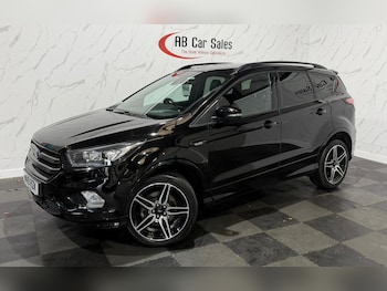 Used Ford Kuga 2019 for sale - 78636510: Photo