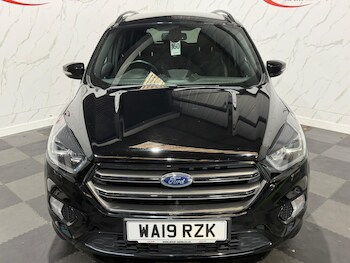 Used Ford Kuga 2019 for sale - 78636510: Photo