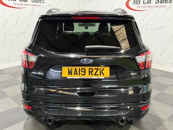 Used Ford Kuga 2019 for sale - 78636510: Photo
