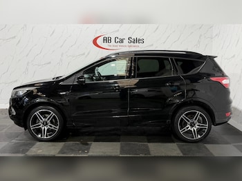 Used Ford Kuga 2019 for sale - 78636510: Photo