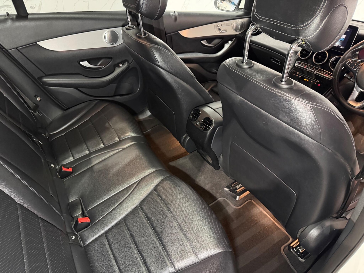 Used Mercedes-Benz GLC for sale - 77049658: Photo 14