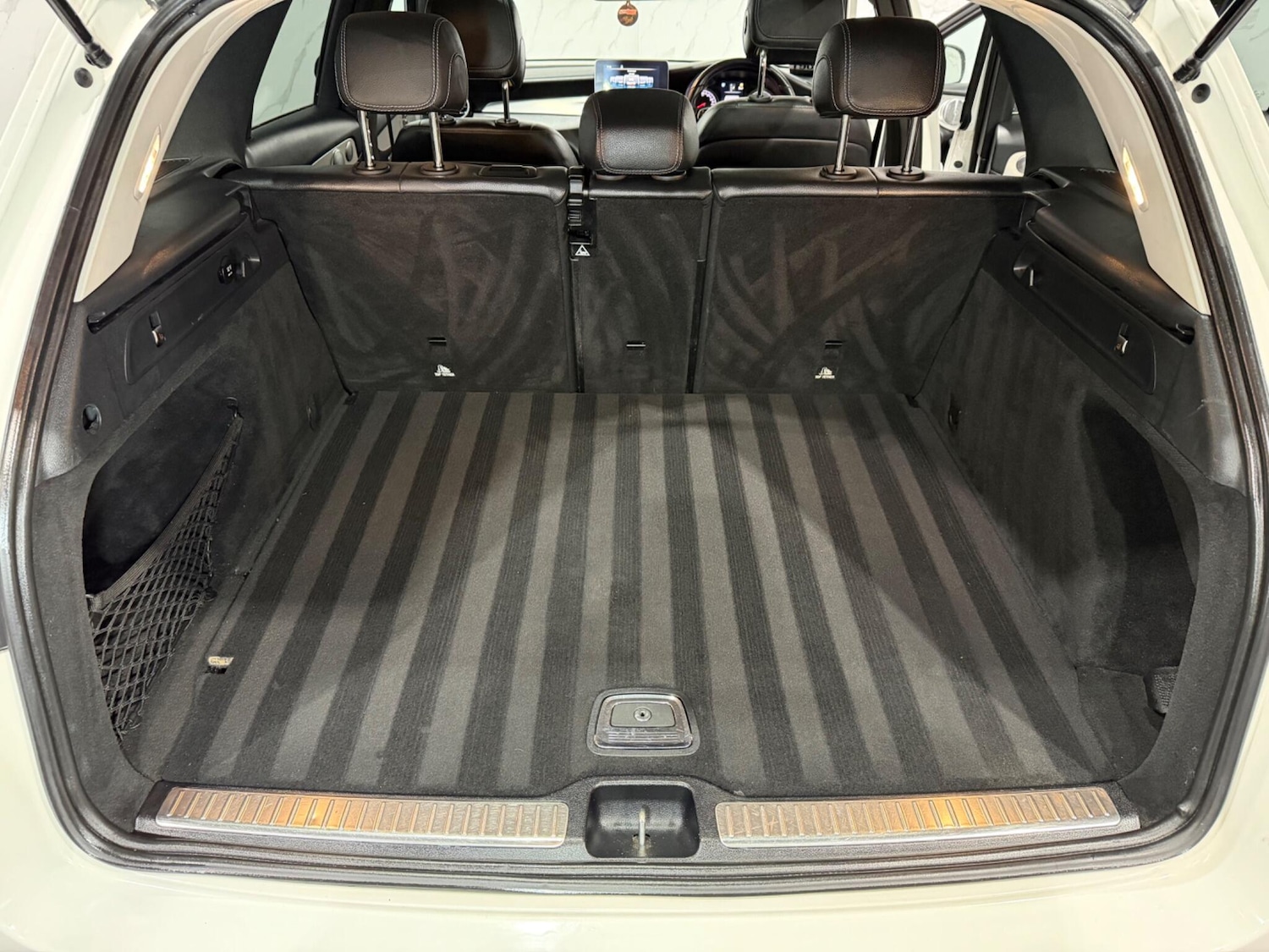 Used Mercedes-Benz GLC for sale - 77049658: Photo 17