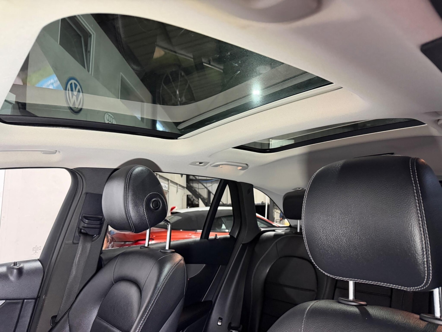 Used Mercedes-Benz GLC for sale - 77049658: Photo 22