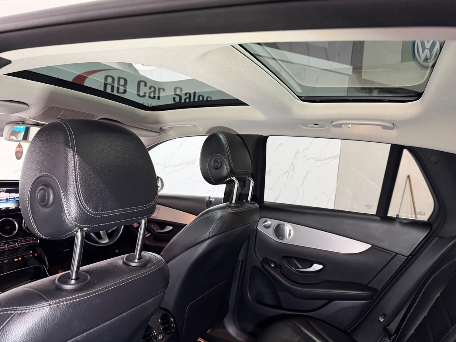 Used Mercedes-Benz GLC for sale - 77049658: Photo 23