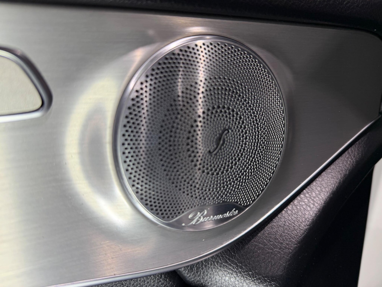 Used Mercedes-Benz GLC for sale - 77049658: Photo 25