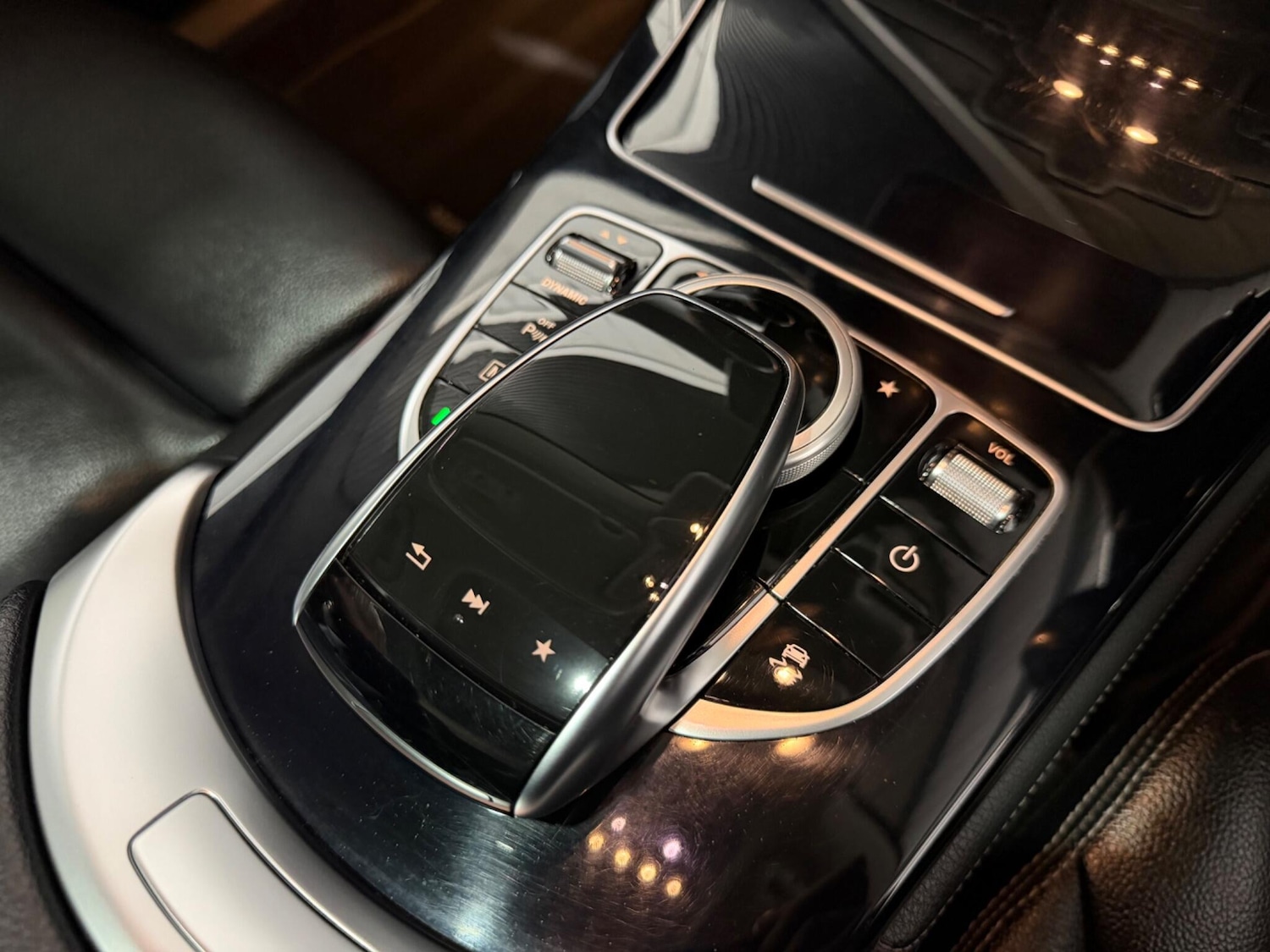 Used Mercedes-Benz GLC for sale - 77049658: Photo 27