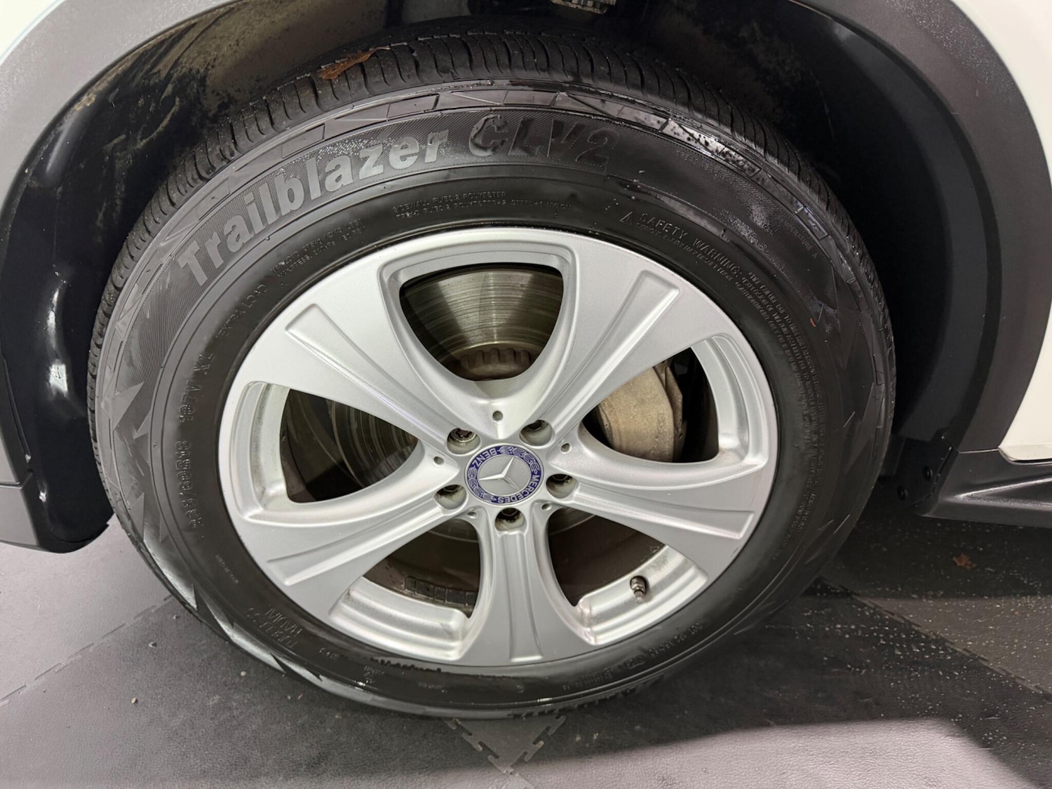 Used Mercedes-Benz GLC for sale - 77049658: Photo 33