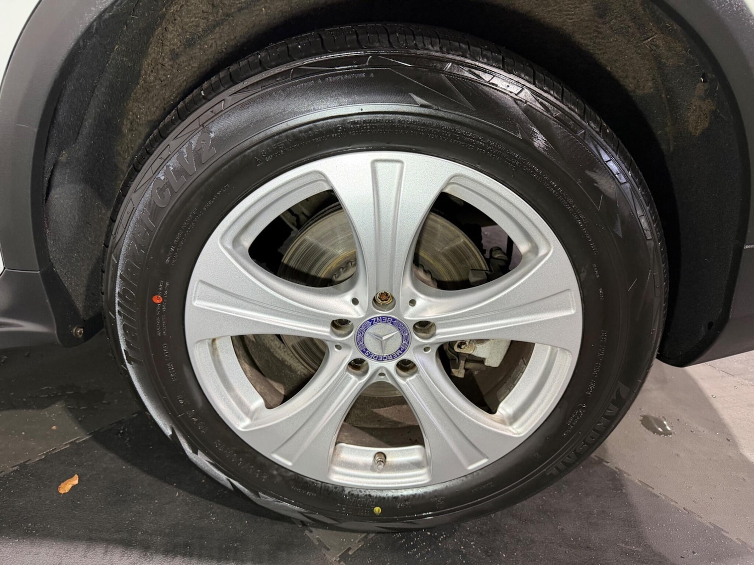 Used Mercedes-Benz GLC for sale - 77049658: Photo 34