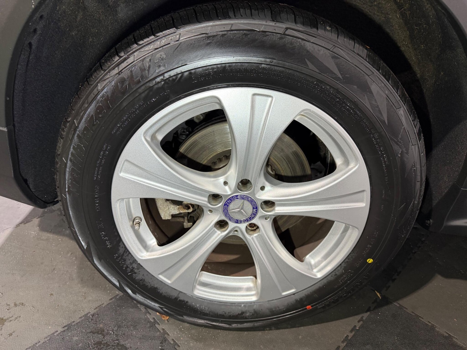 Used Mercedes-Benz GLC for sale - 77049658: Photo 35