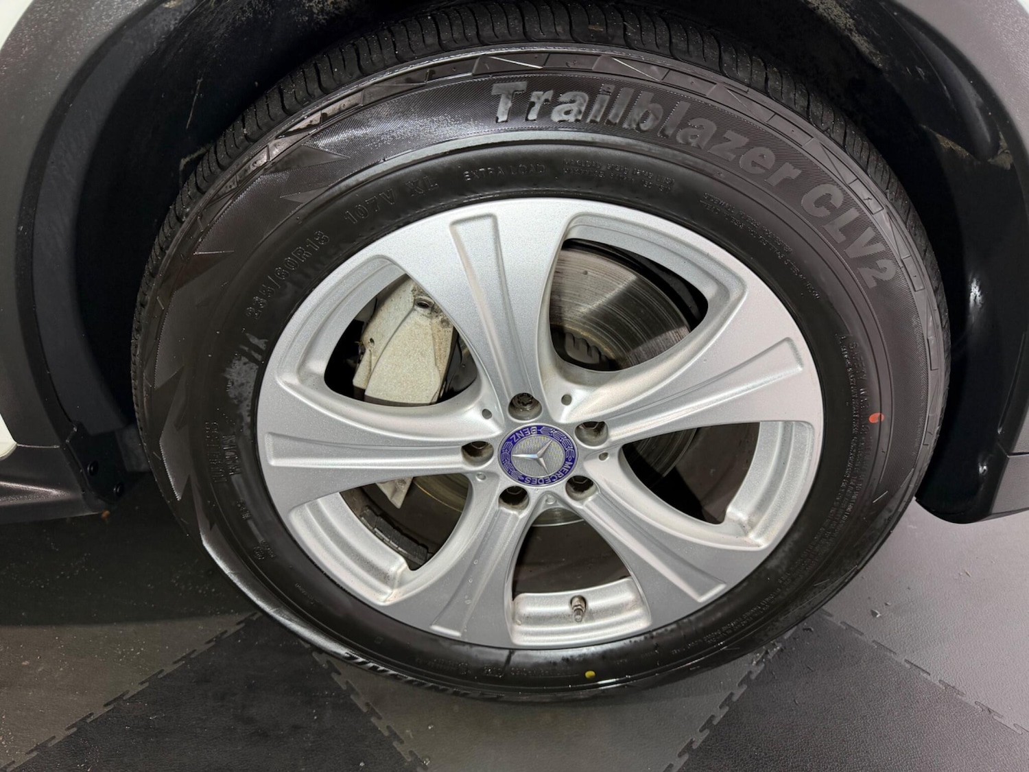 Used Mercedes-Benz GLC for sale - 77049658: Photo 36