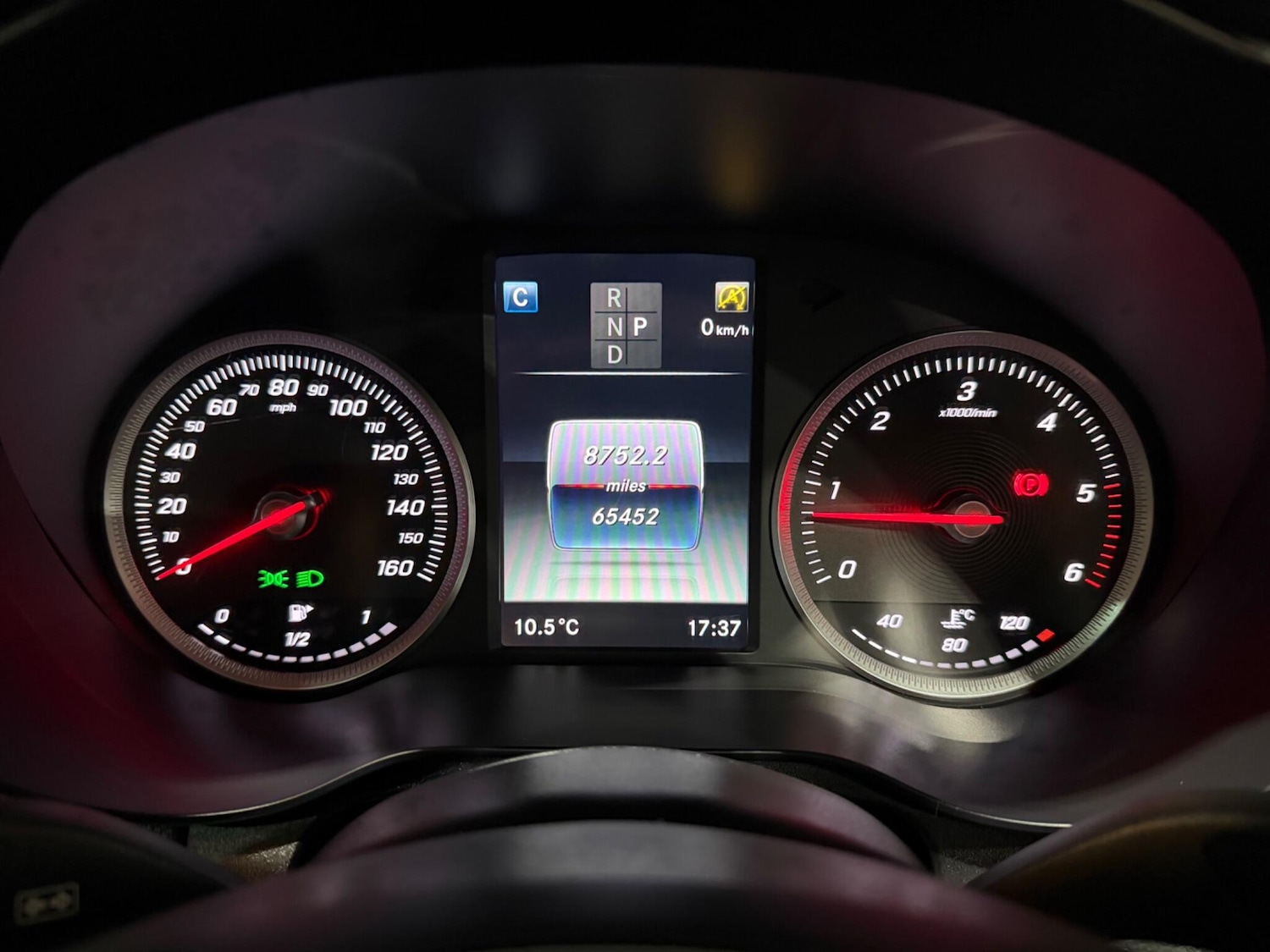 Used Mercedes-Benz GLC for sale - 77049658: Photo 37