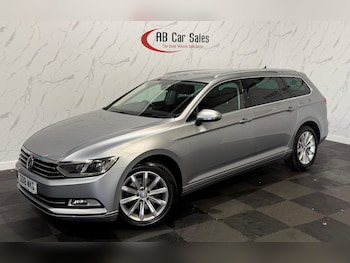 Used Volkswagen Passat 2018 for sale - 78740792: Photo