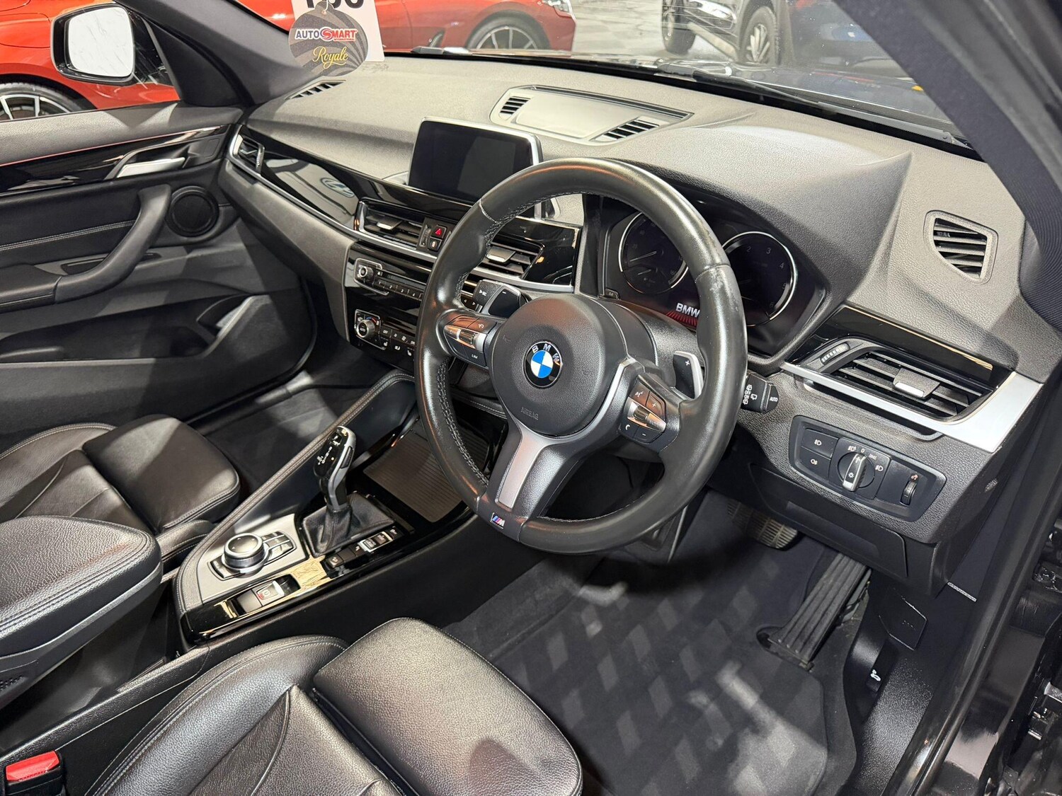 Used BMW X1 2018 for sale - 77838851: Photo 11