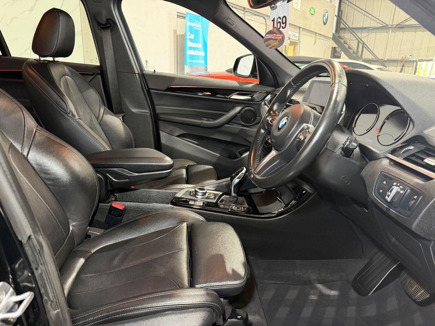 Used BMW X1 2018 for sale - 77838851: Photo 12