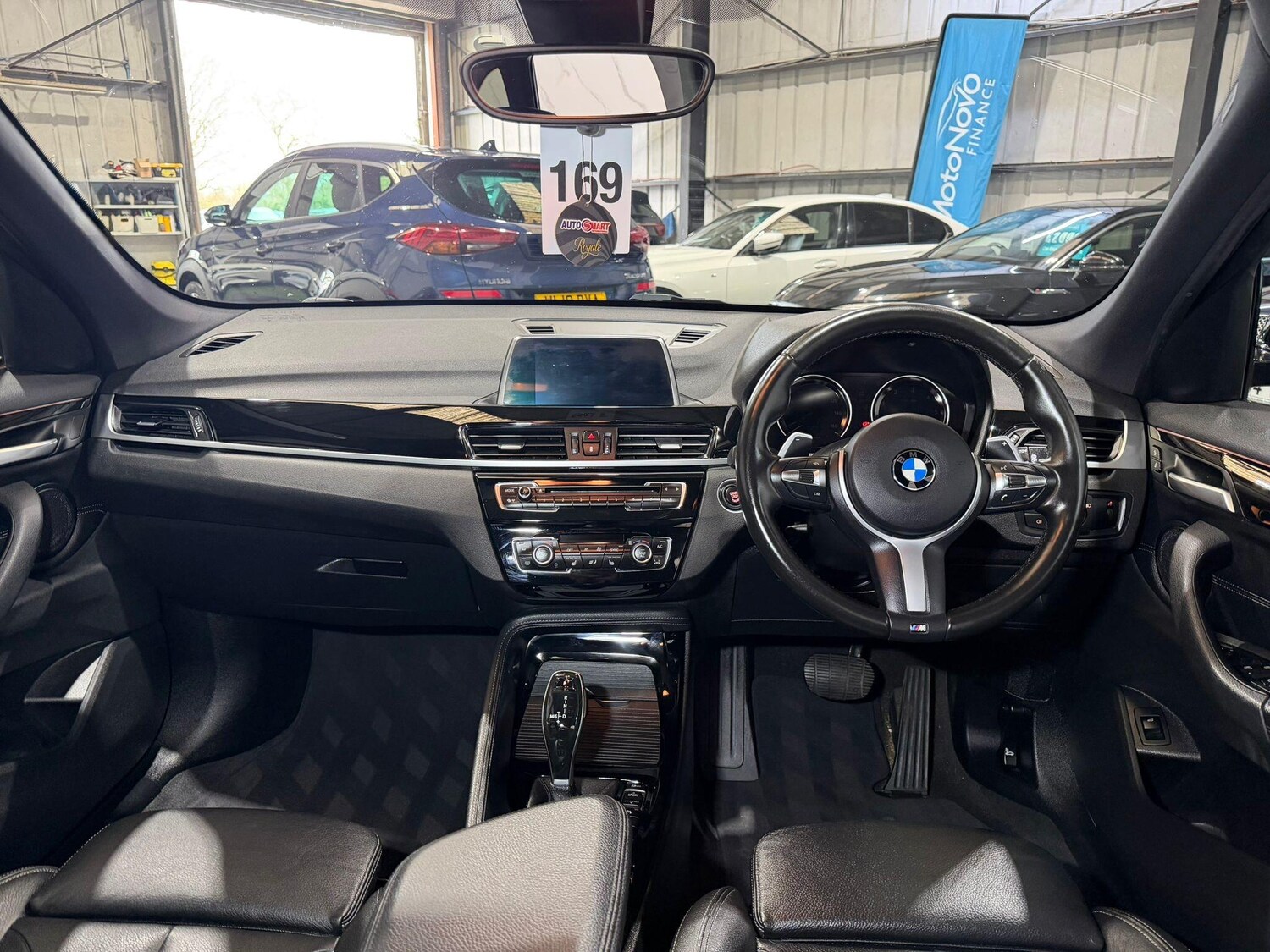 Used BMW X1 2018 for sale - 77838851: Photo 14