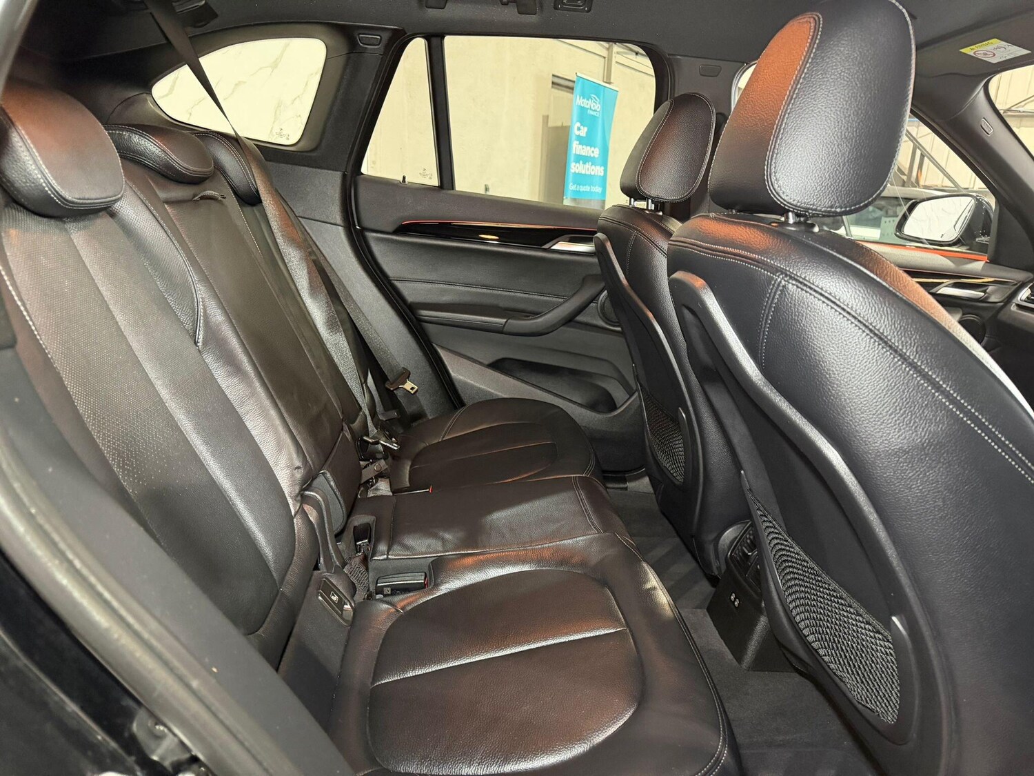 Used BMW X1 2018 for sale - 77838851: Photo 15