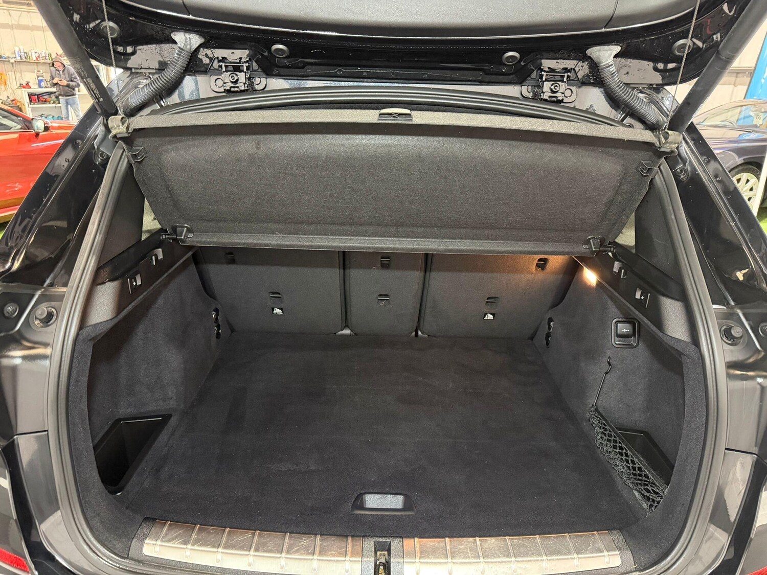 Used BMW X1 2018 for sale - 77838851: Photo 17