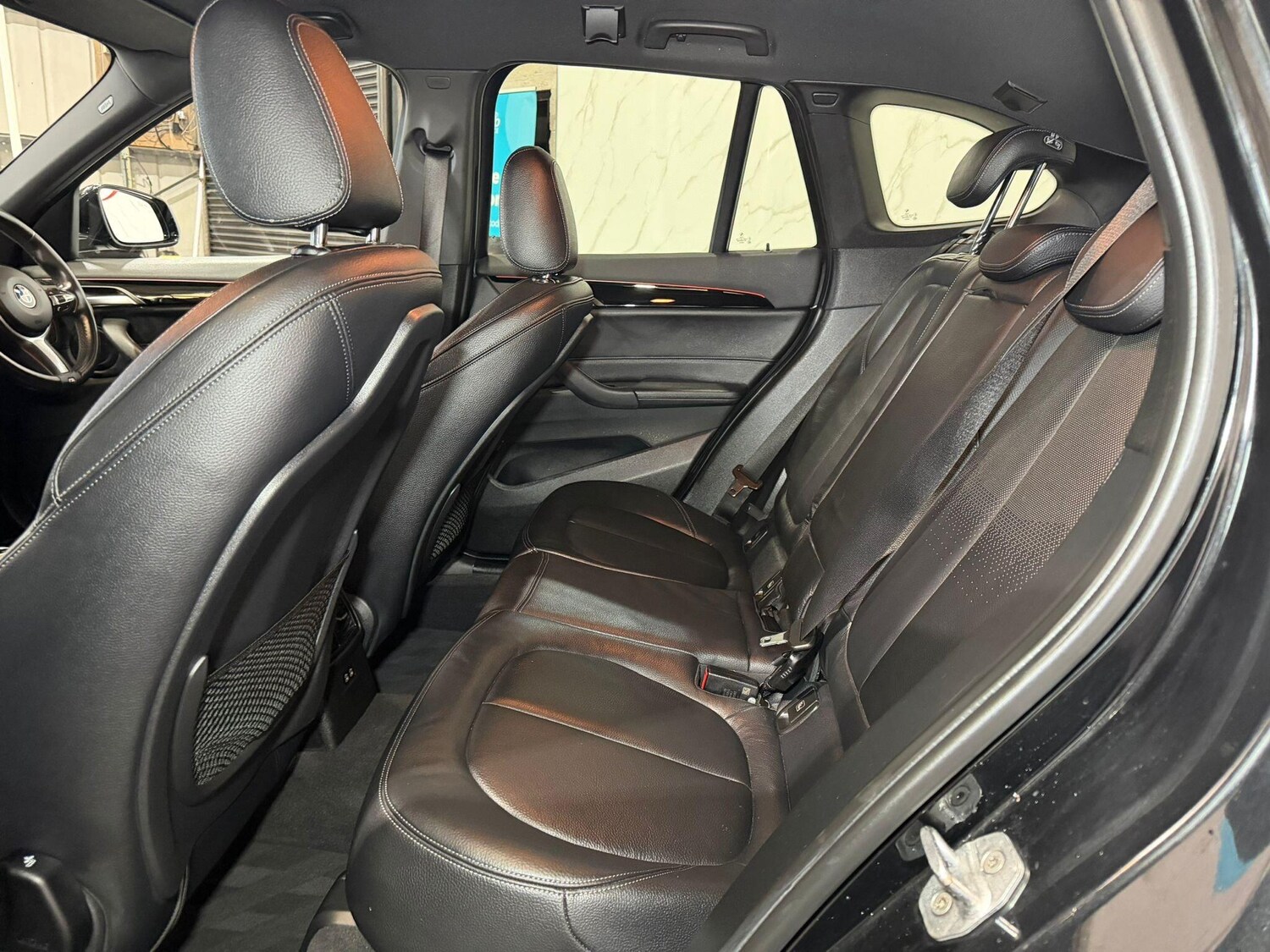 Used BMW X1 2018 for sale - 77838851: Photo 18