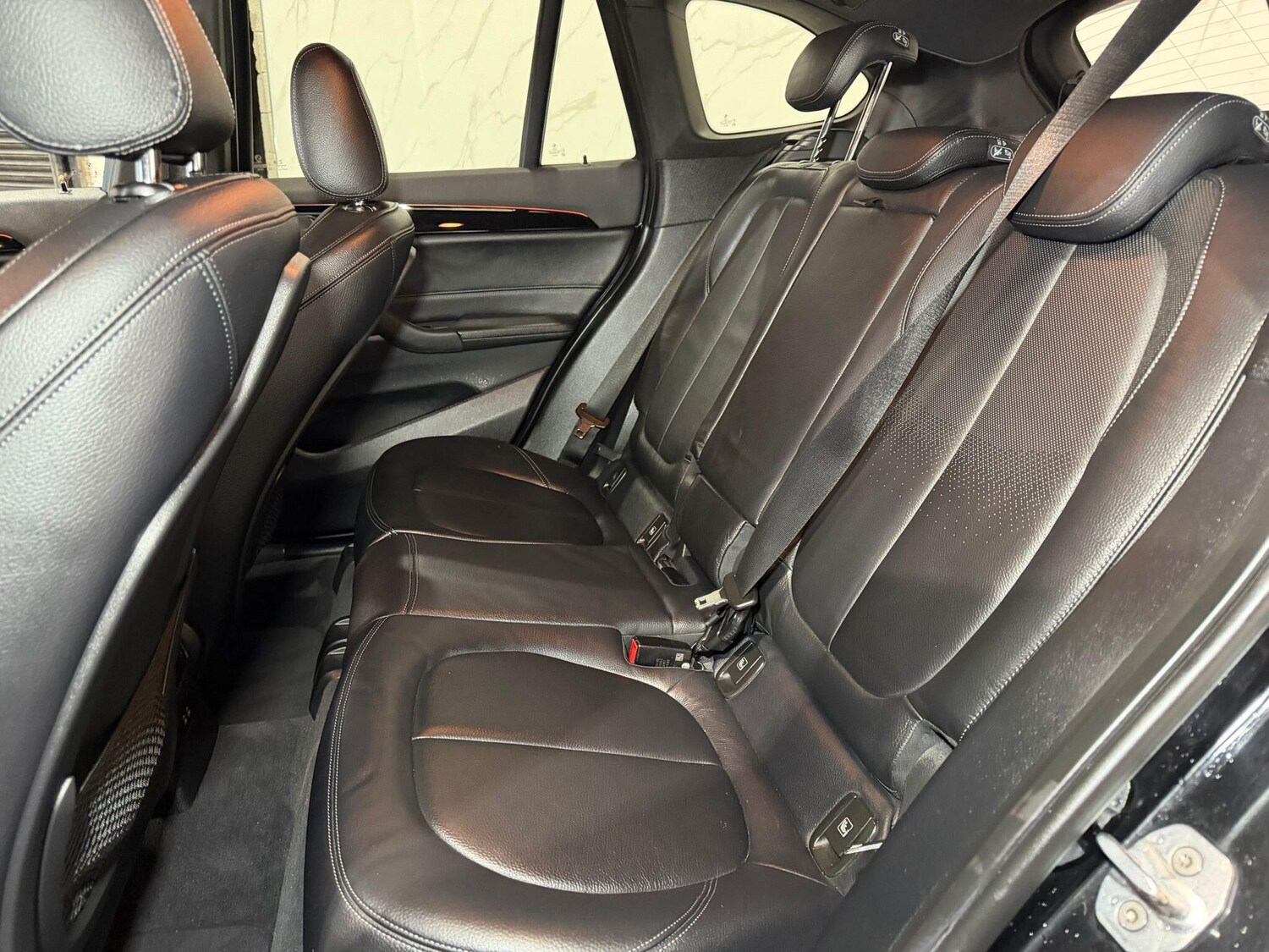 Used BMW X1 2018 for sale - 77838851: Photo 19