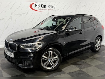 Used BMW X1 2018 for sale - 77838851: Photo
