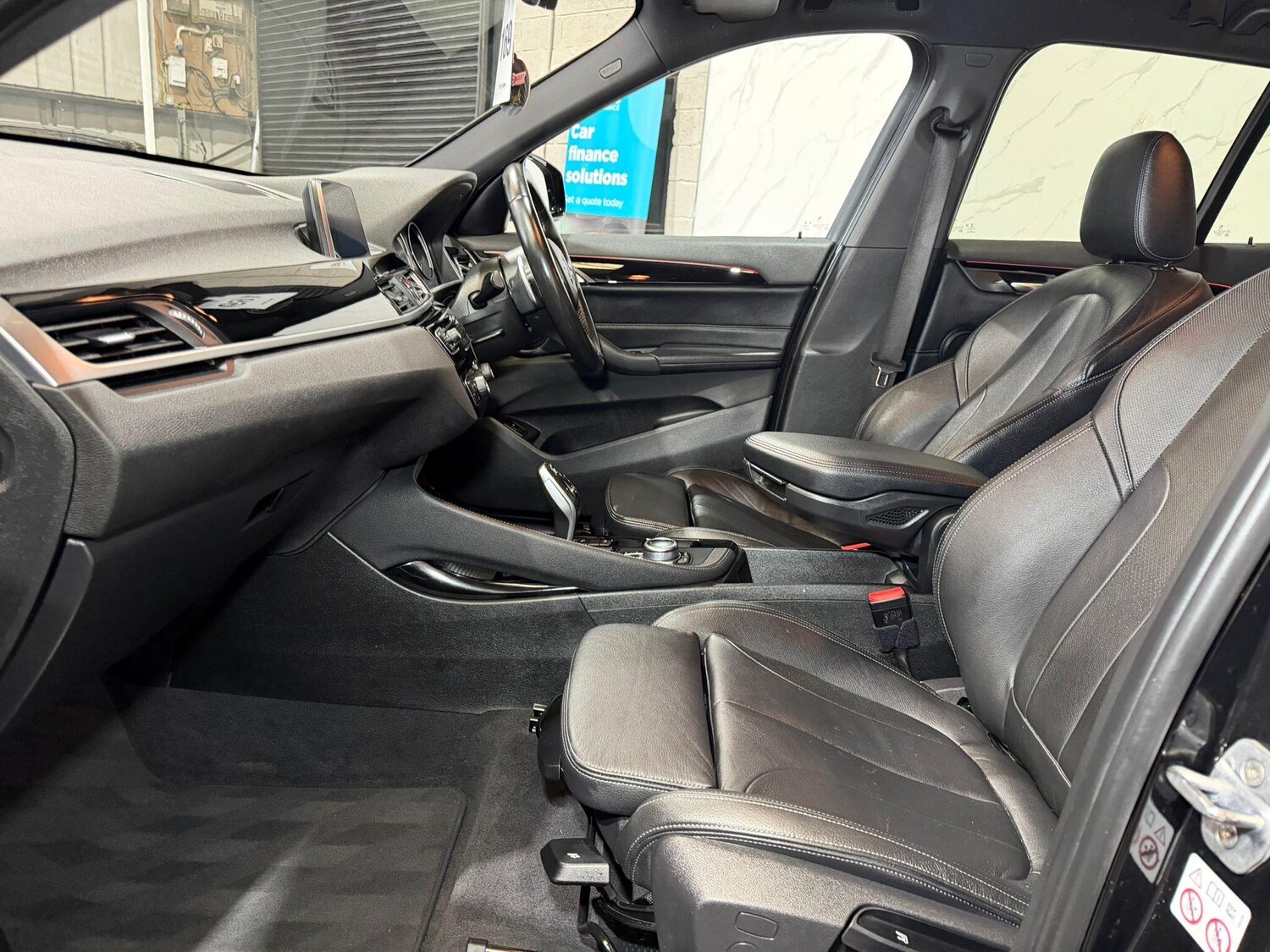 Used BMW X1 2018 for sale - 77838851: Photo 20