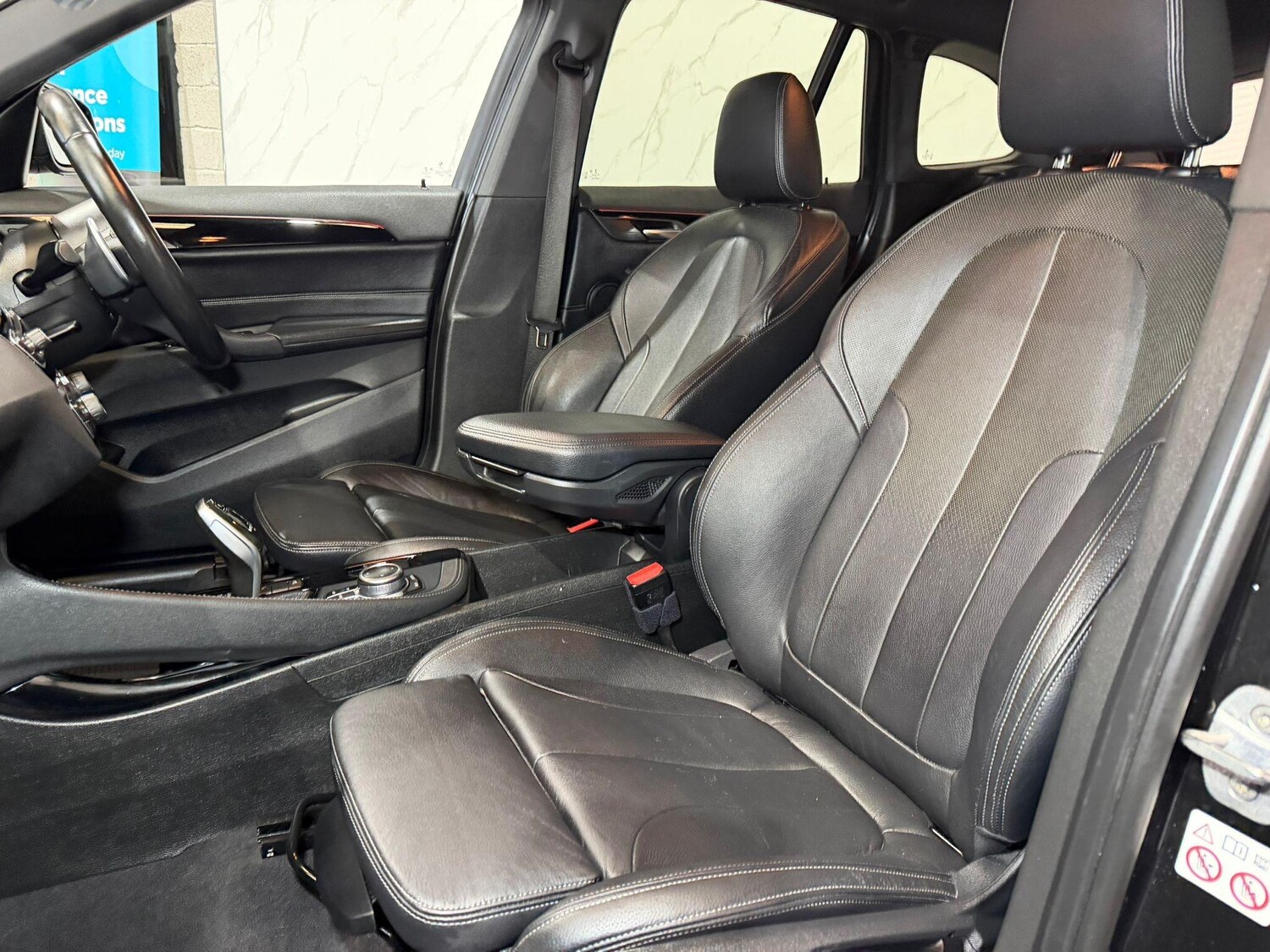 Used BMW X1 2018 for sale - 77838851: Photo 21