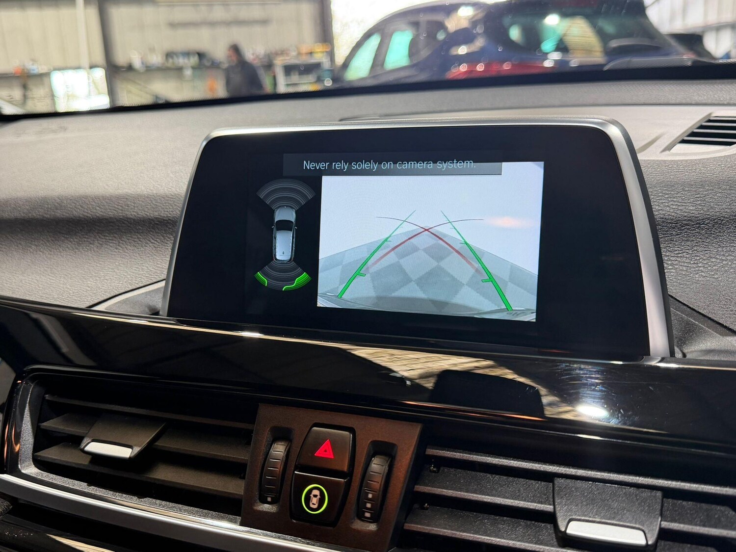 Used BMW X1 2018 for sale - 77838851: Photo 23