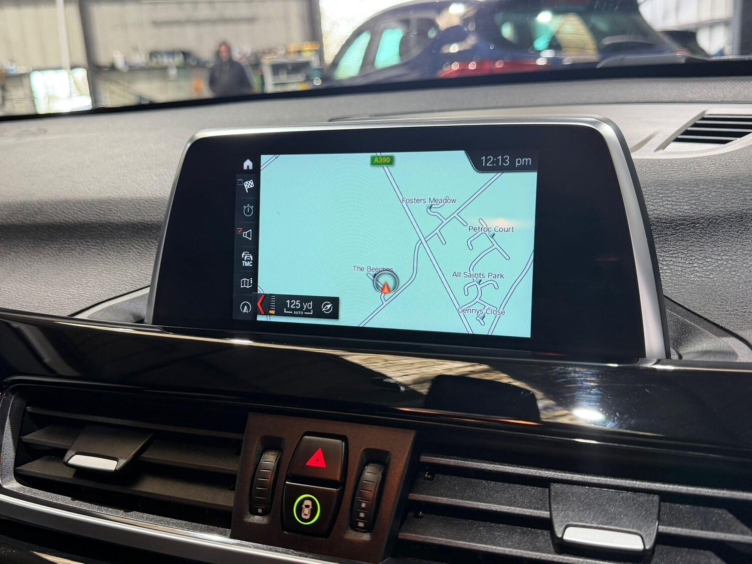 Used BMW X1 2018 for sale - 77838851: Photo 24