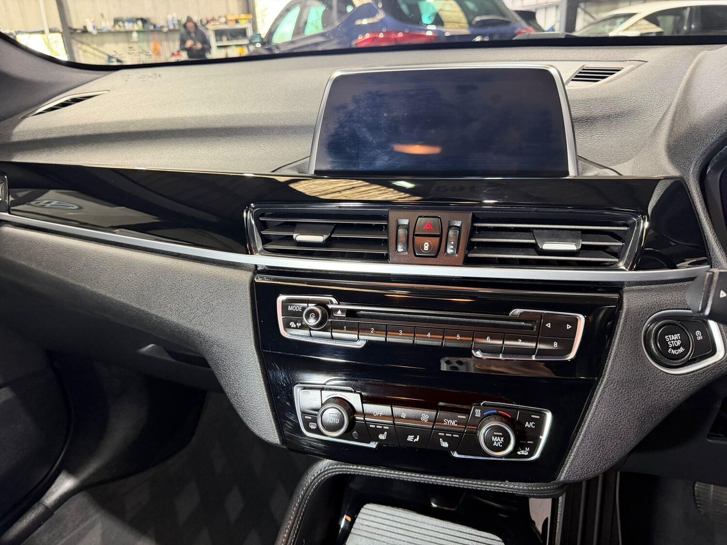 Used BMW X1 2018 for sale - 77838851: Photo 26