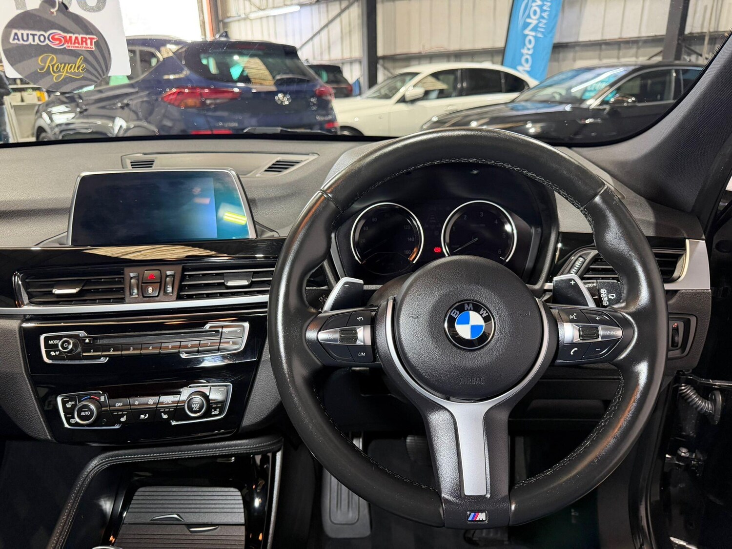Used BMW X1 2018 for sale - 77838851: Photo 29