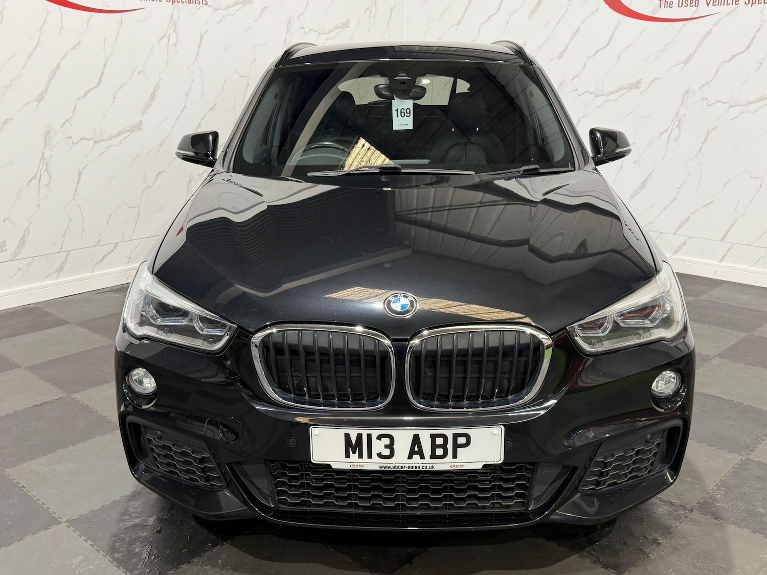 Used BMW X1 2018 for sale - 77838851: Photo 3