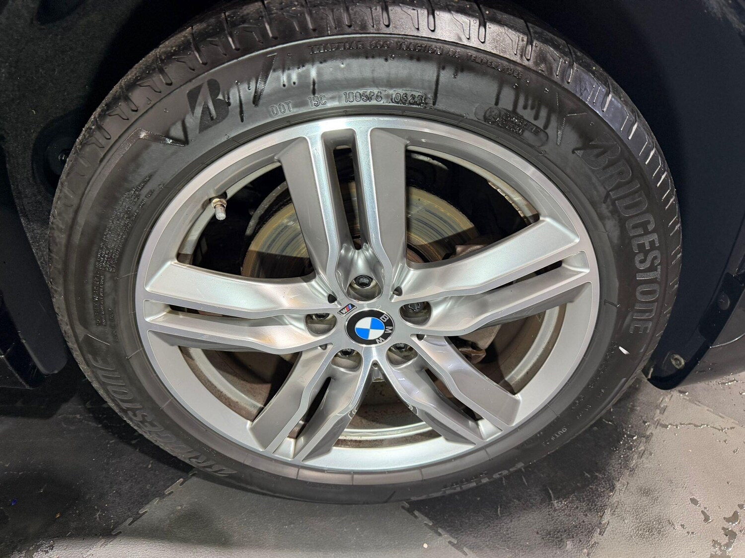 Used BMW X1 2018 for sale - 77838851: Photo 30