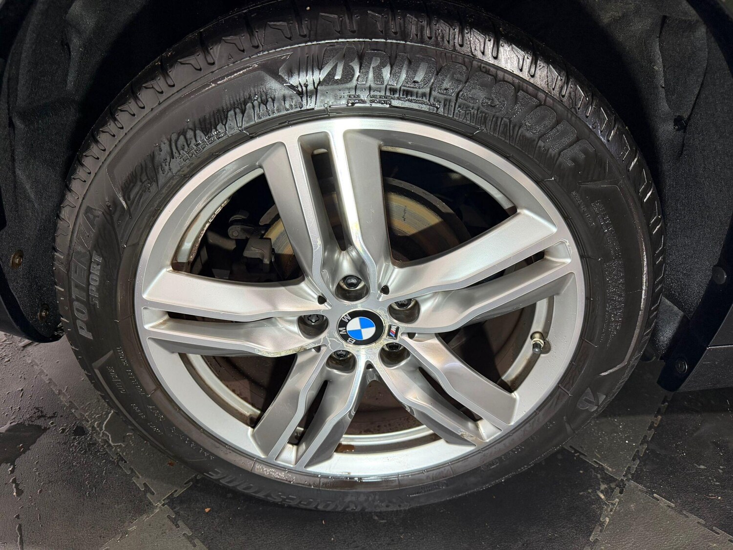 Used BMW X1 2018 for sale - 77838851: Photo 31