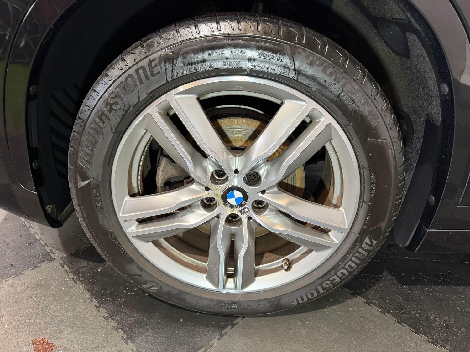Used BMW X1 2018 for sale - 77838851: Photo 33