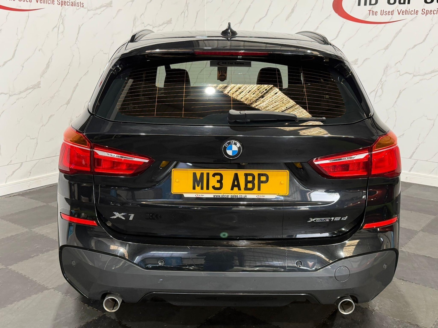 Used BMW X1 2018 for sale - 77838851: Photo 4