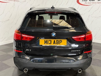 Used BMW X1 2018 for sale - 77838851: Photo