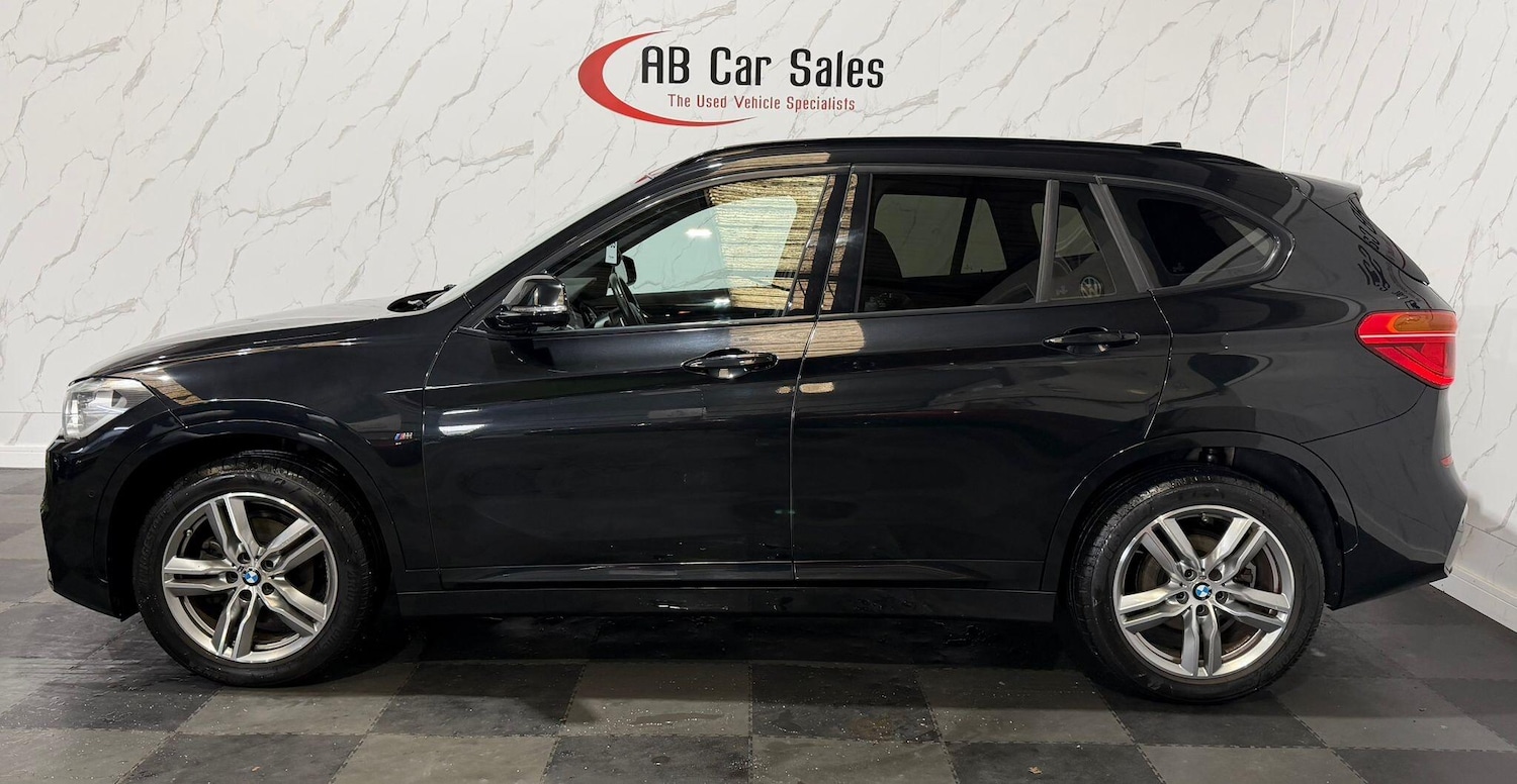 Used BMW X1 2018 for sale - 77838851: Photo 5
