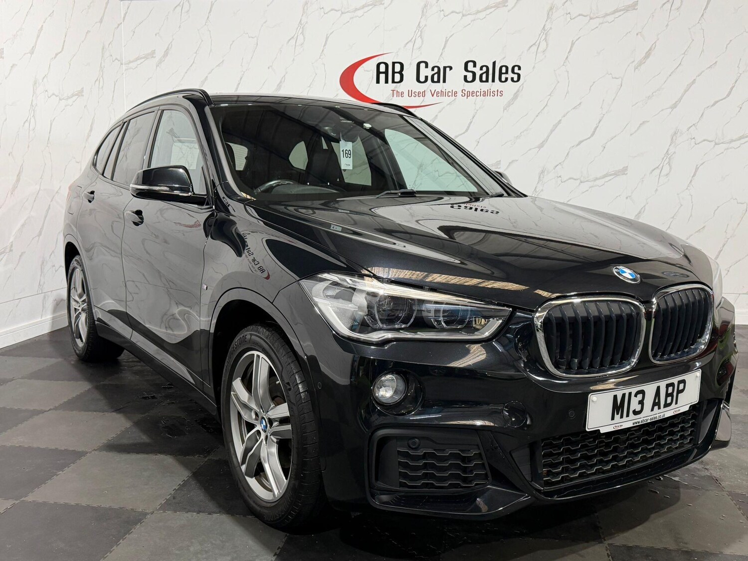 Used BMW X1 2018 for sale - 77838851: Photo 6
