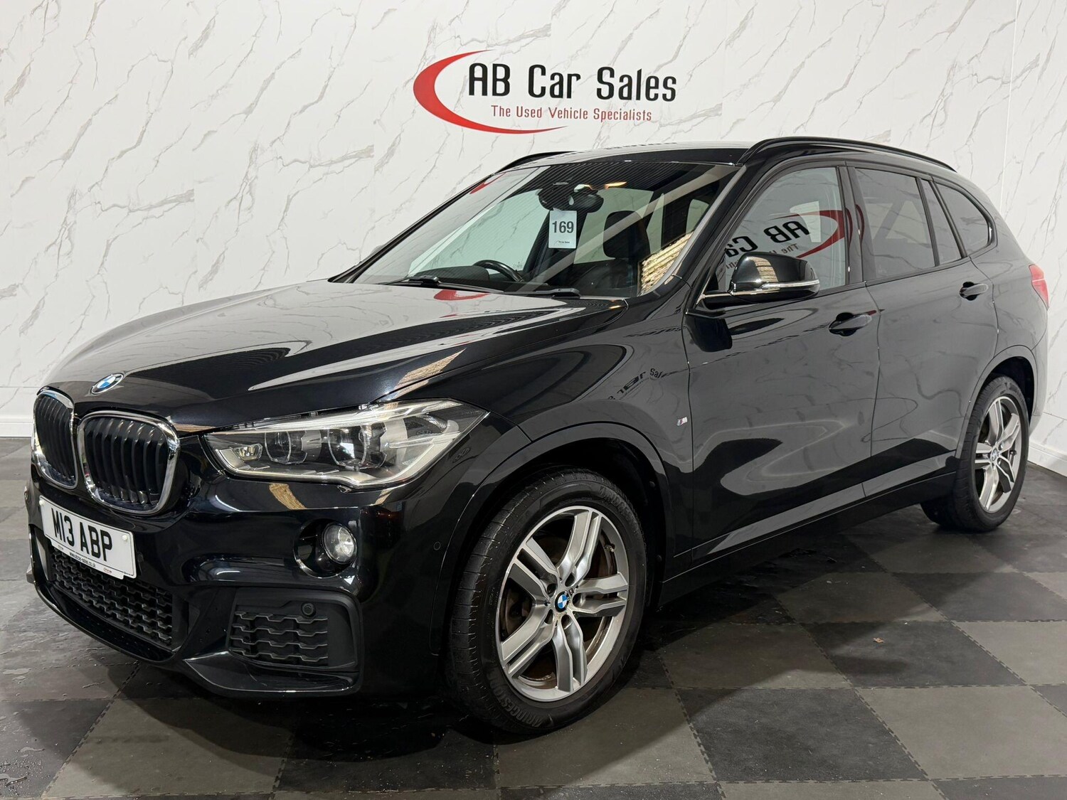 Used BMW X1 2018 for sale - 77838851: Photo 7