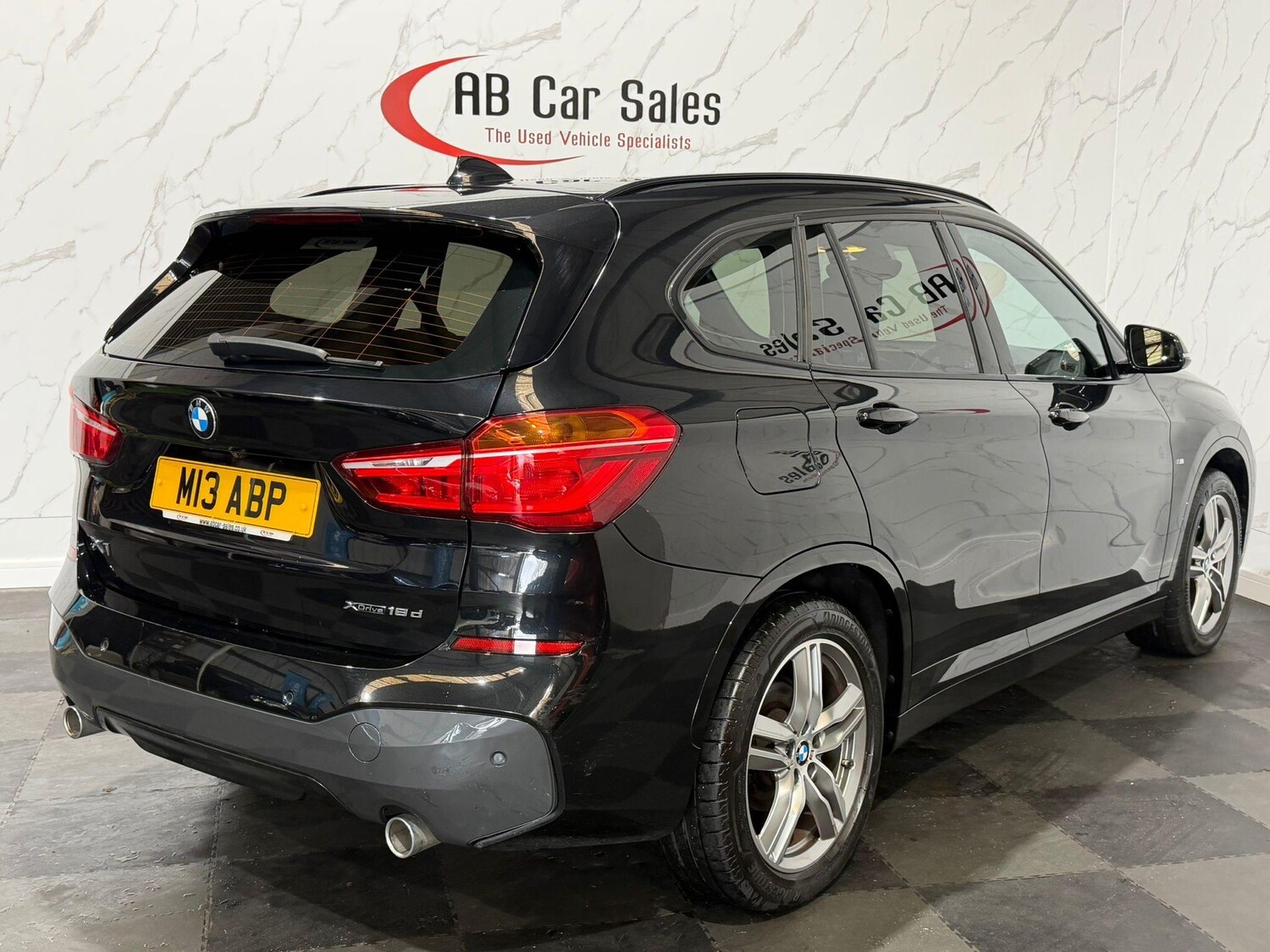 Used BMW X1 2018 for sale - 77838851: Photo 8